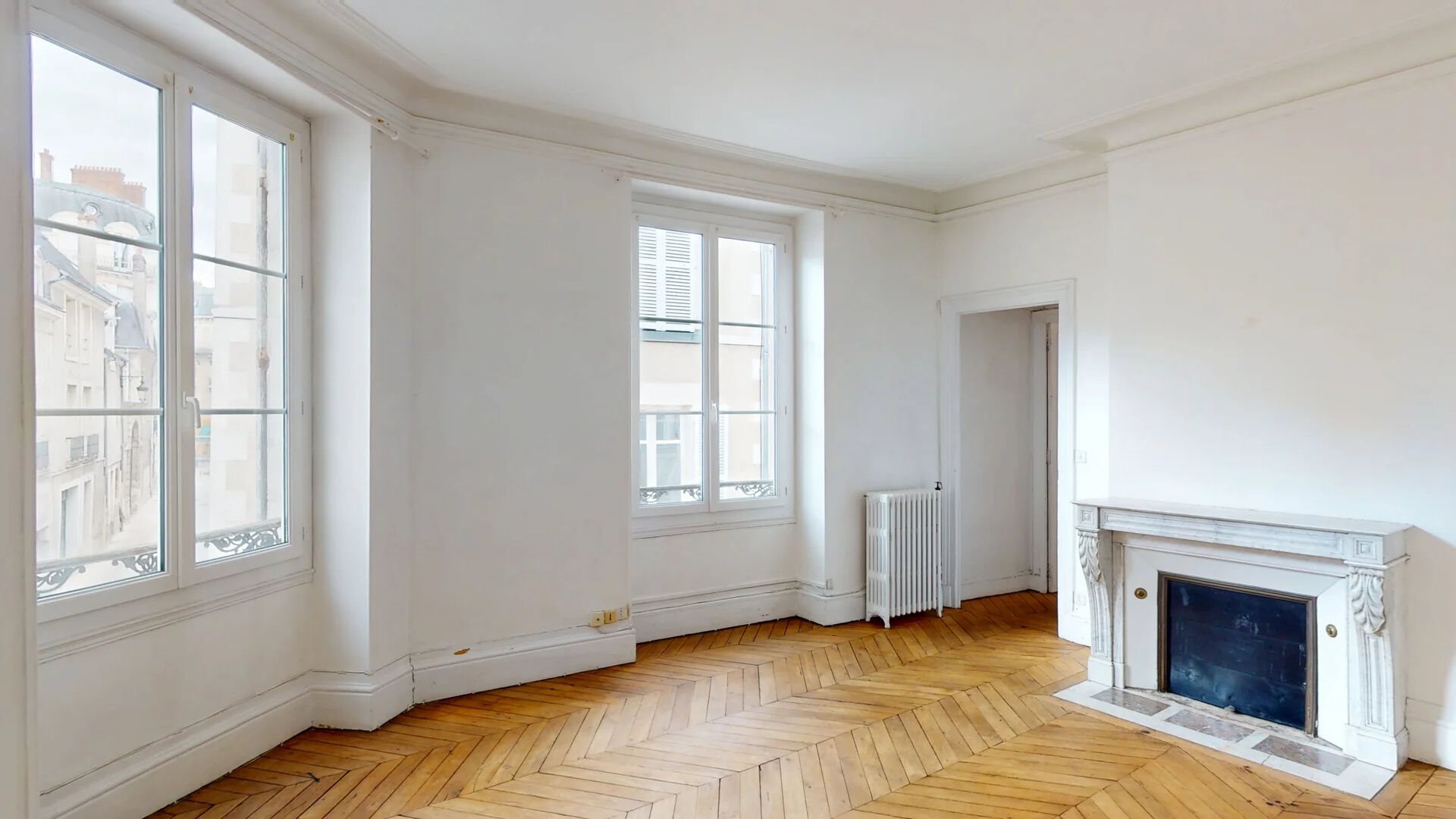 Appartement à vendre, 133m², Orléans