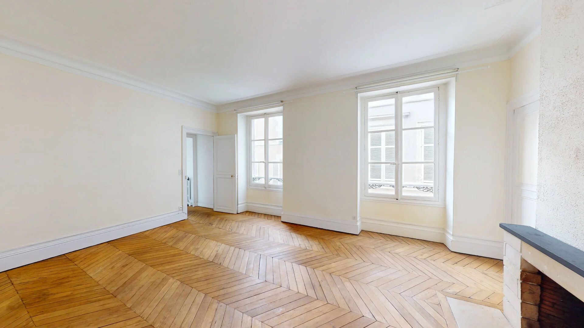 Appartement à vendre, 133m², Orléans