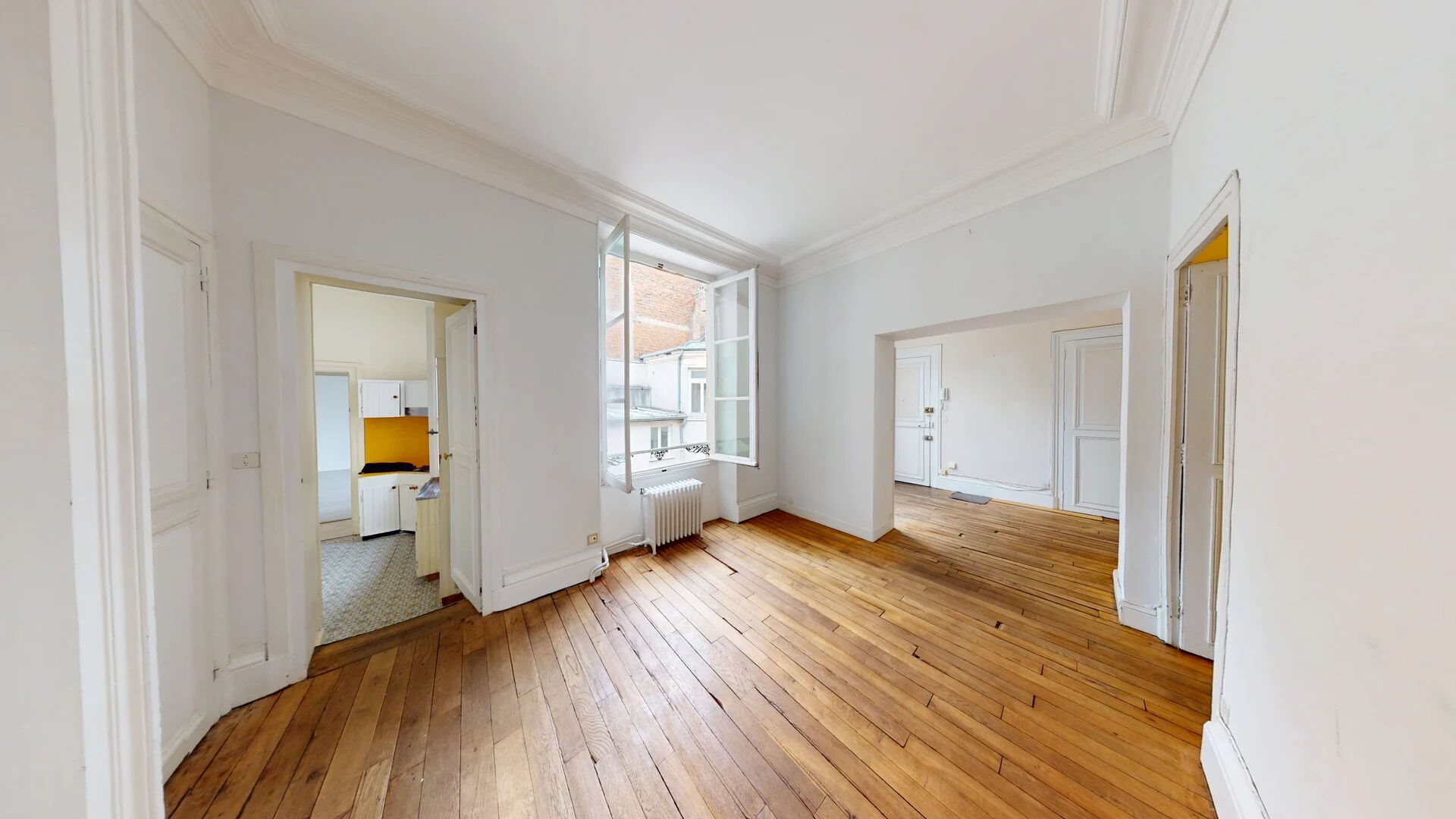 Appartement à vendre, 133m², Orléans