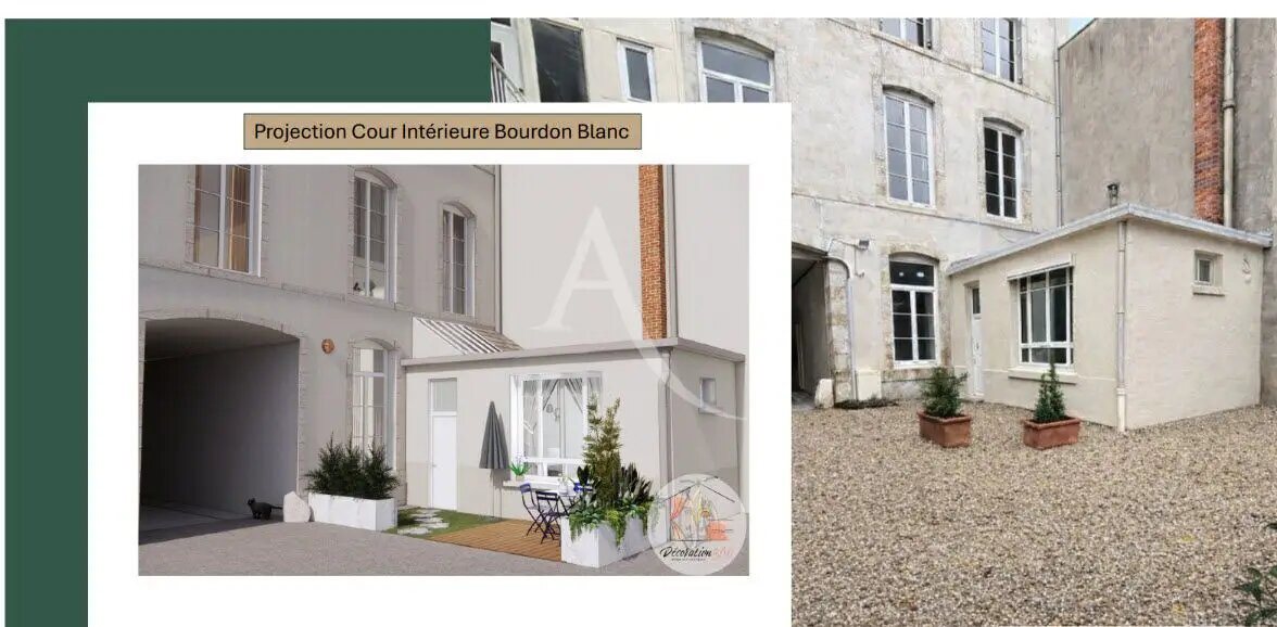 Appartement à vendre, 46m², Orléans