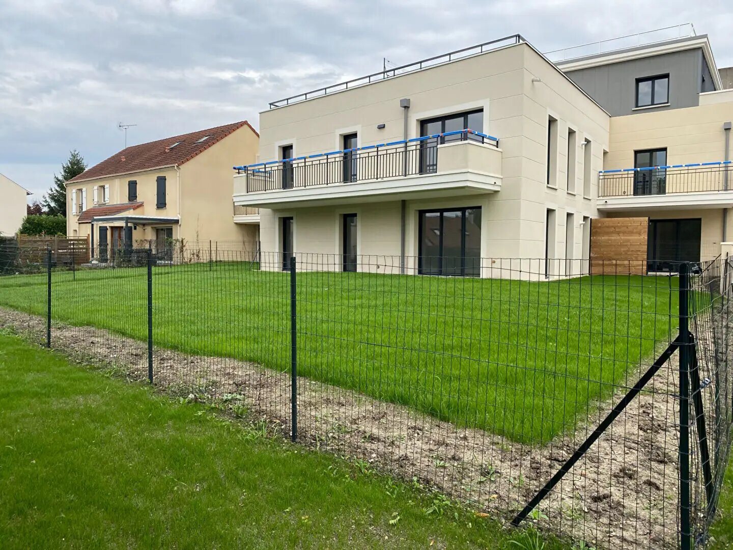 Appartement à vendre, 80m², Orléans