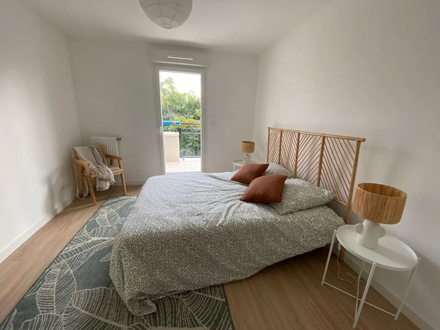 Appartement à vendre, 80m², Orléans