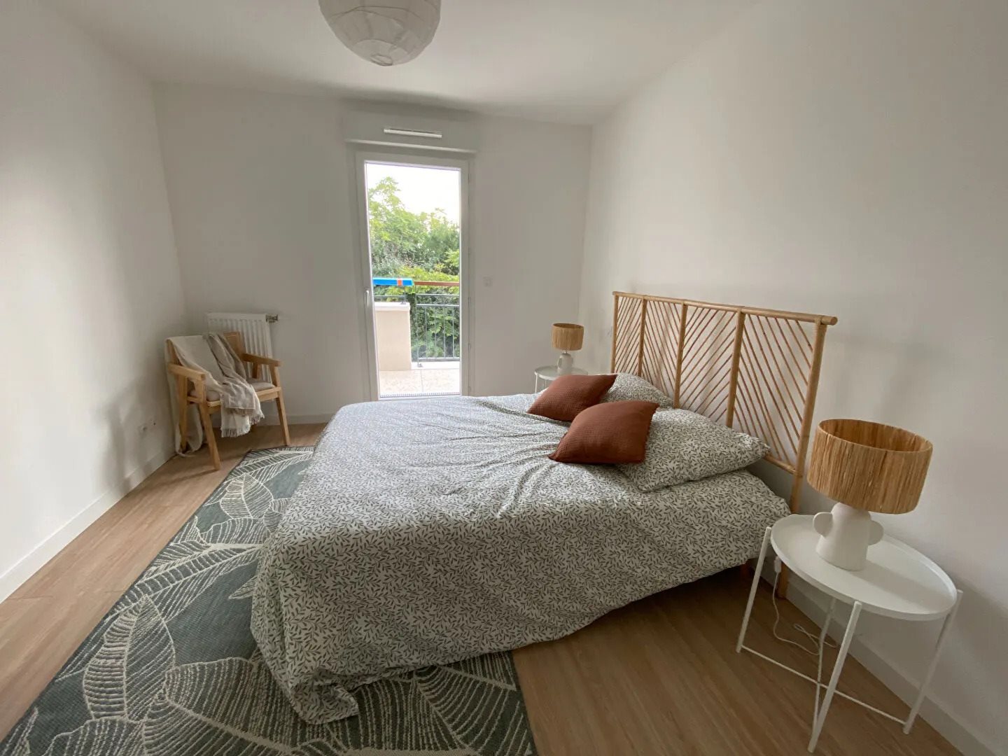 Appartement à vendre, 80m², Orléans