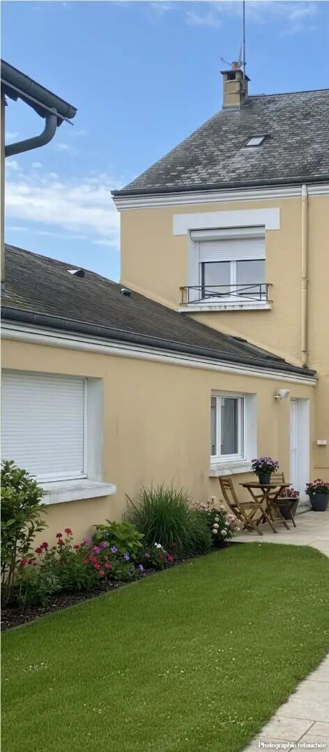 Maison à vendre, 70m², Loury