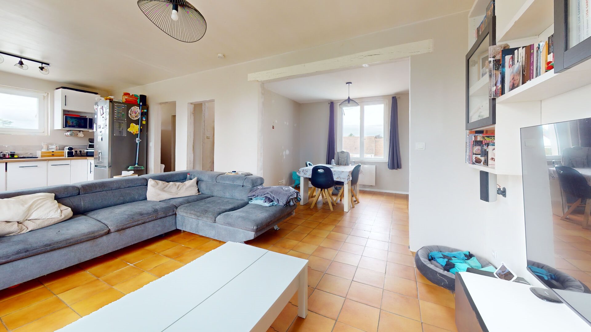 Maison à vendre, 90m², Saint-Ay