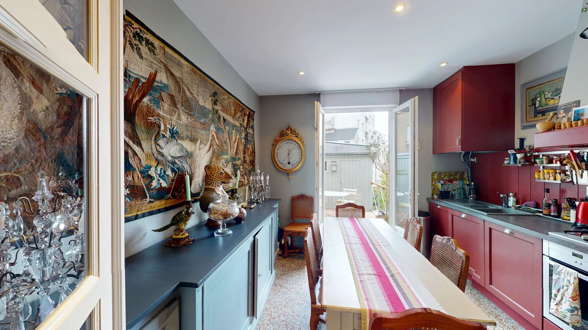 Appartement à vendre, 71m², Orléans