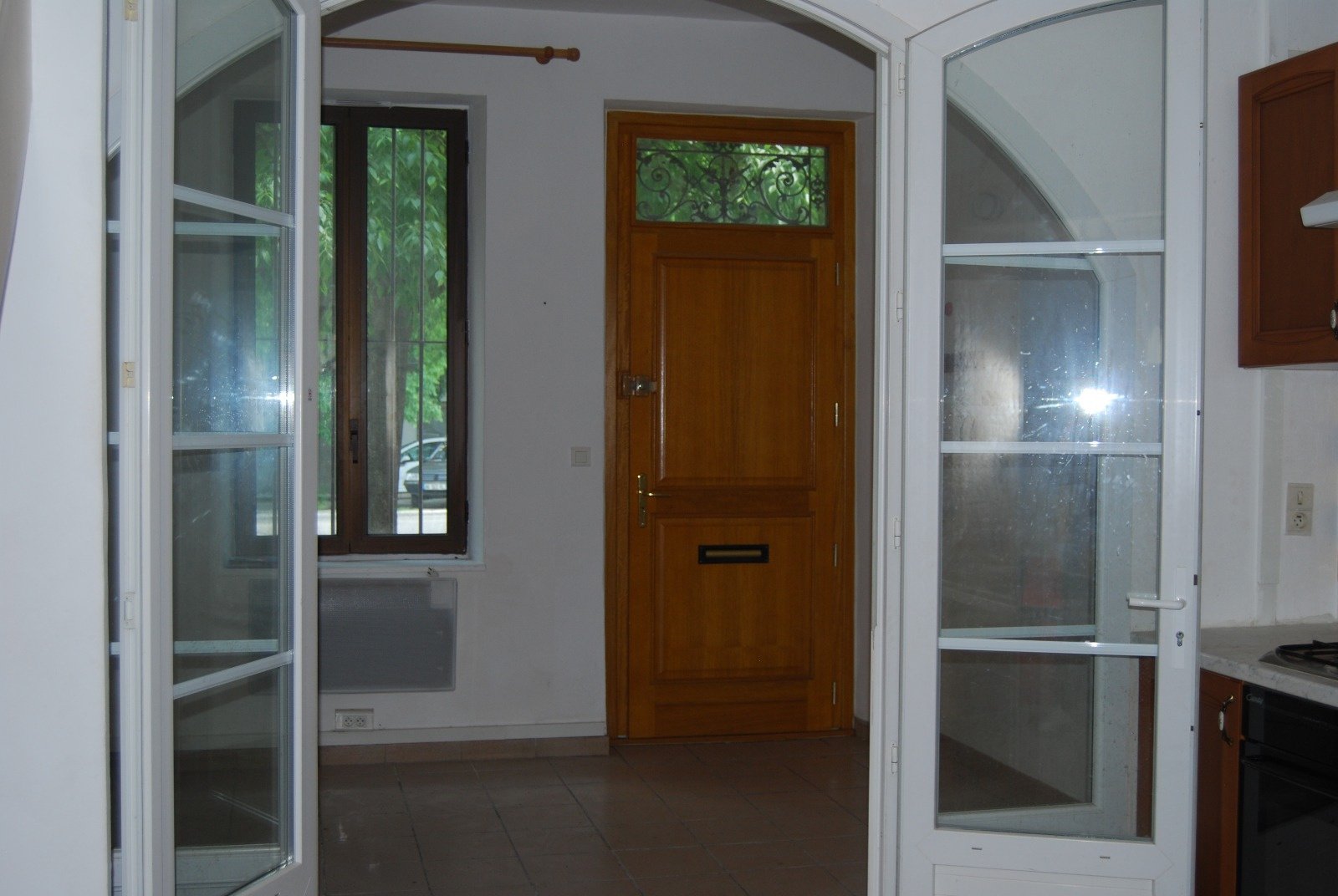 Maison à louer, 50m², Arles