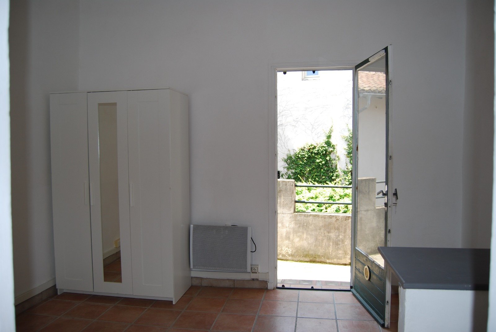Maison à louer, 50m², Arles