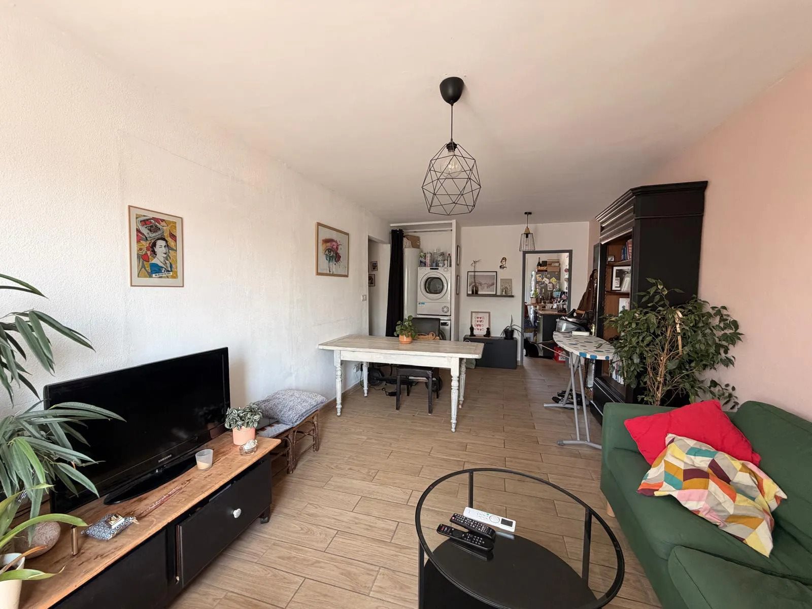 Appartement à vendre, 90m², Nîmes