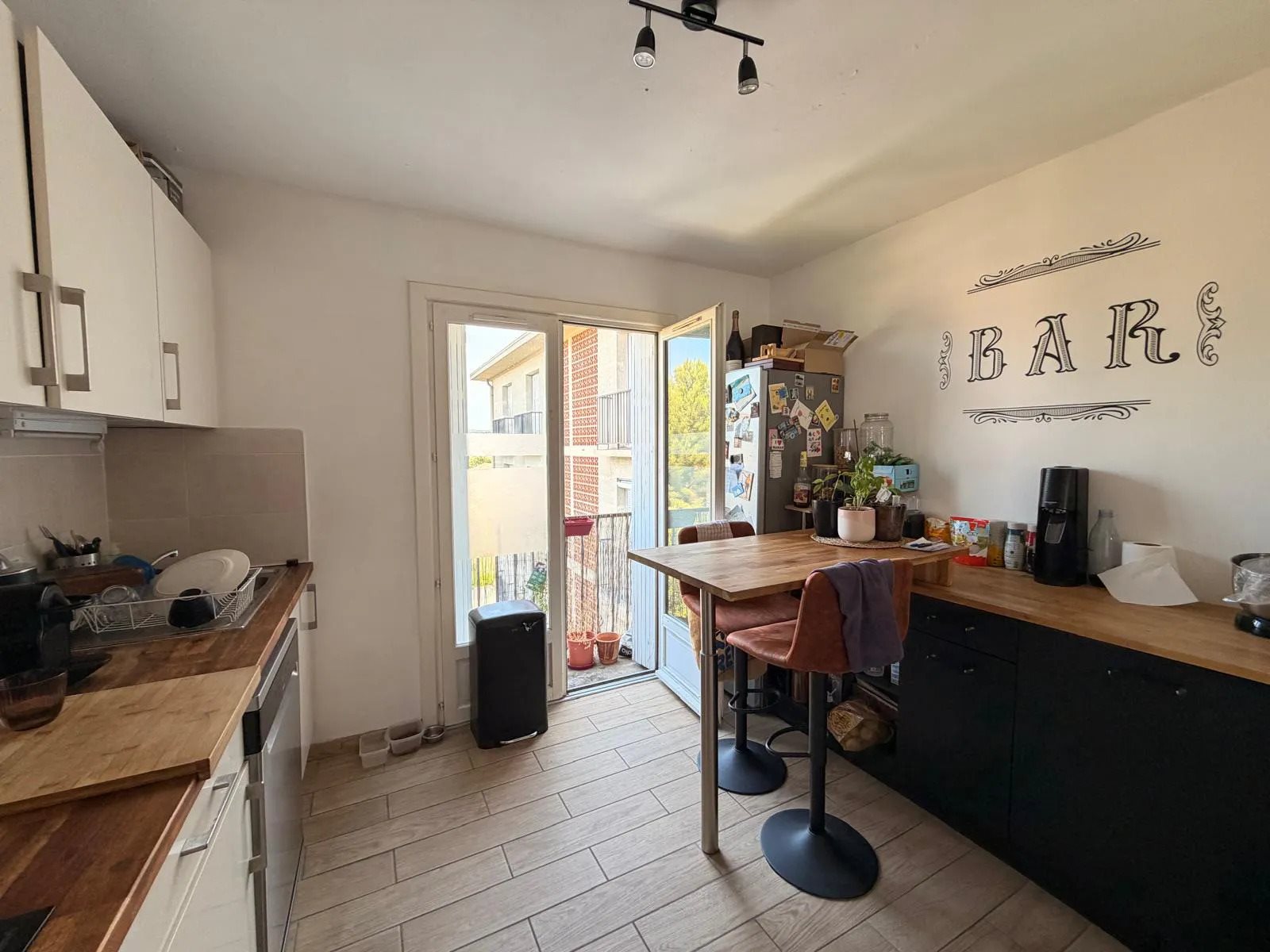 Appartement à vendre, 90m², Nîmes