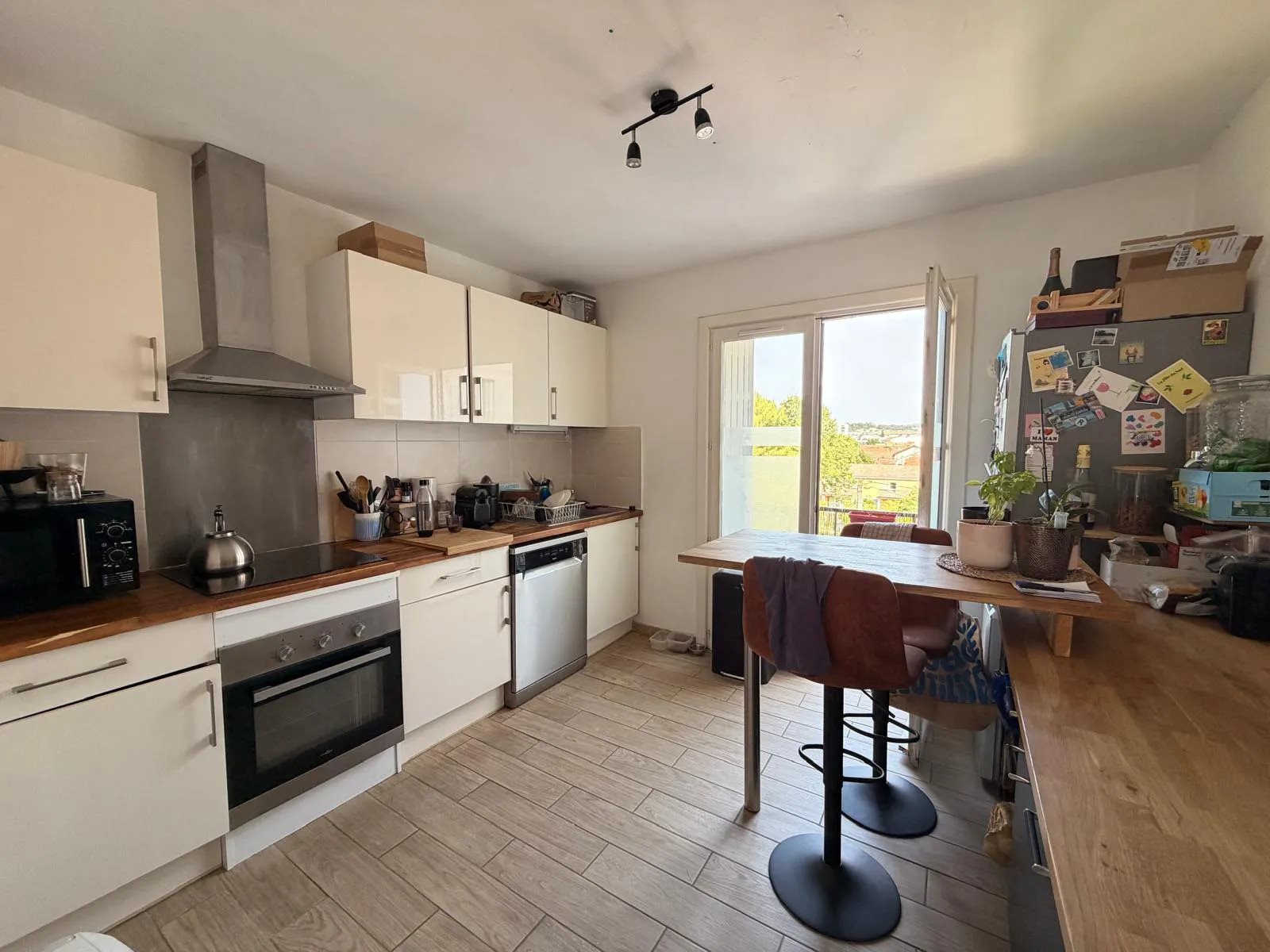 Appartement à vendre, 90m², Nîmes