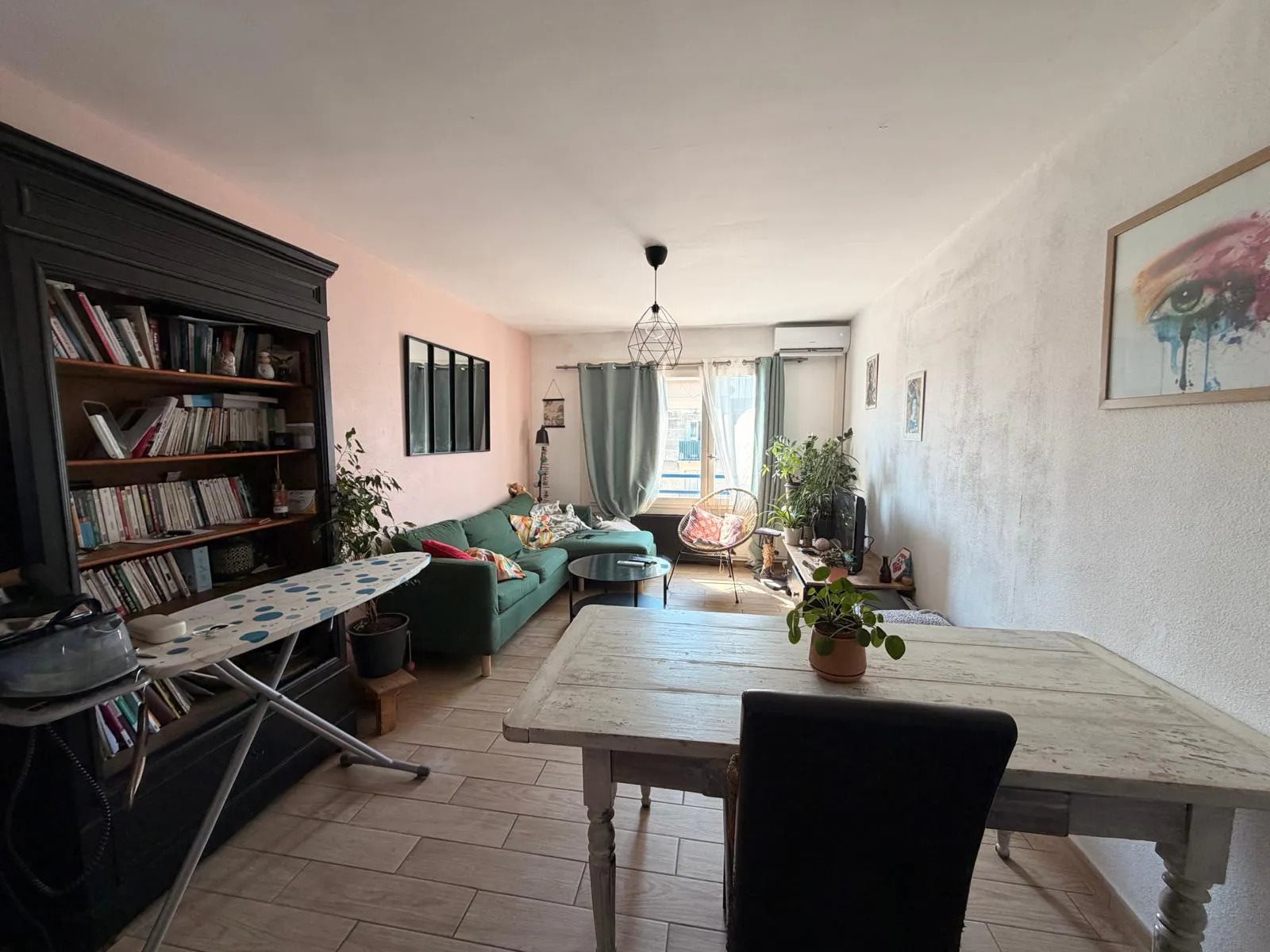 Appartement à vendre, 90m², Nîmes
