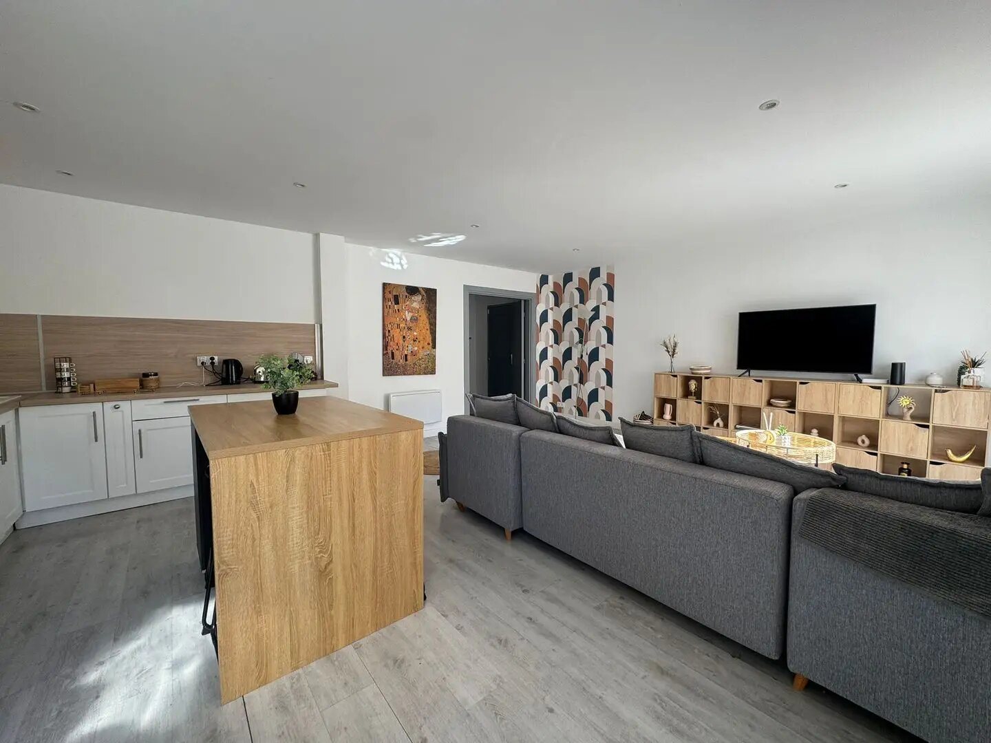 Appartement à vendre, 98m², Nîmes