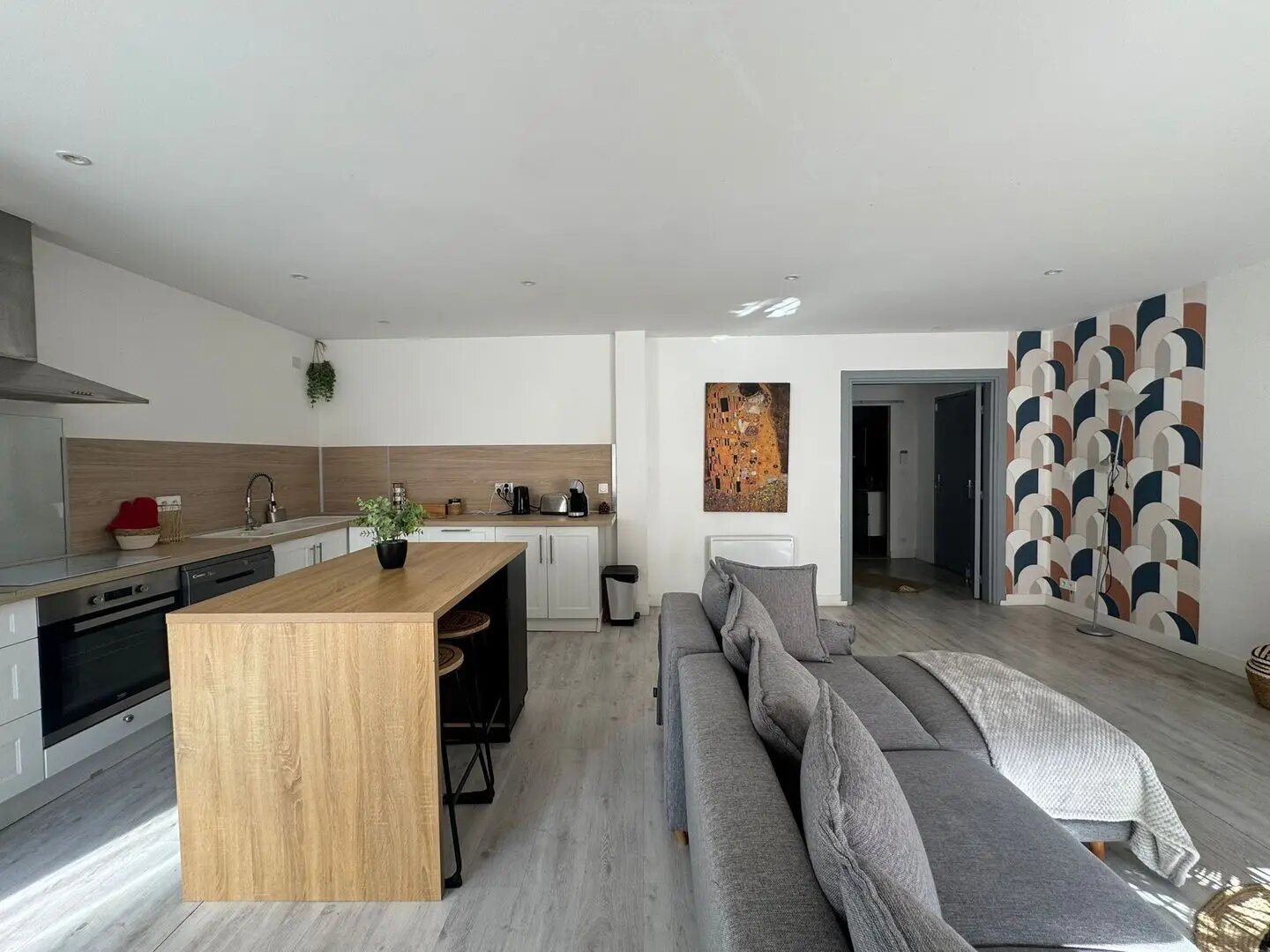 Appartement à vendre, 98m², Nîmes
