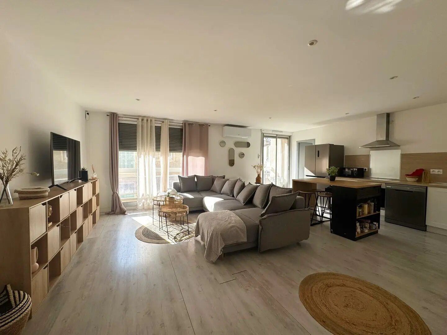 Appartement à vendre, 98m², Nîmes