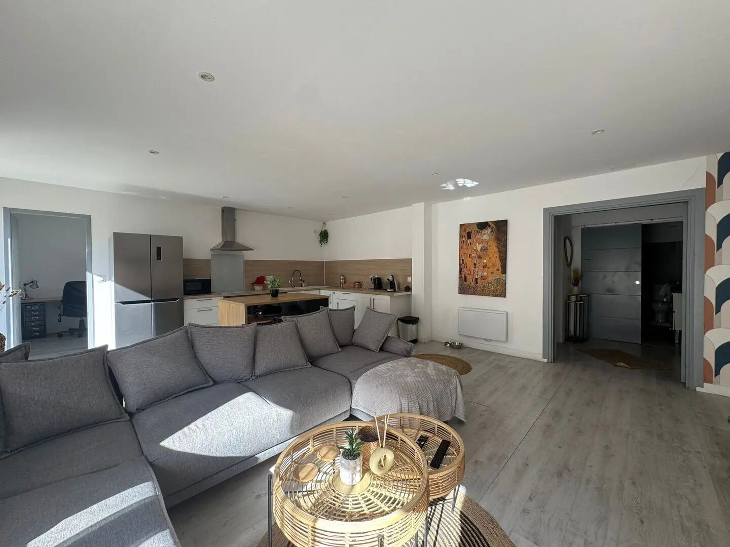 Appartement à vendre, 98m², Nîmes