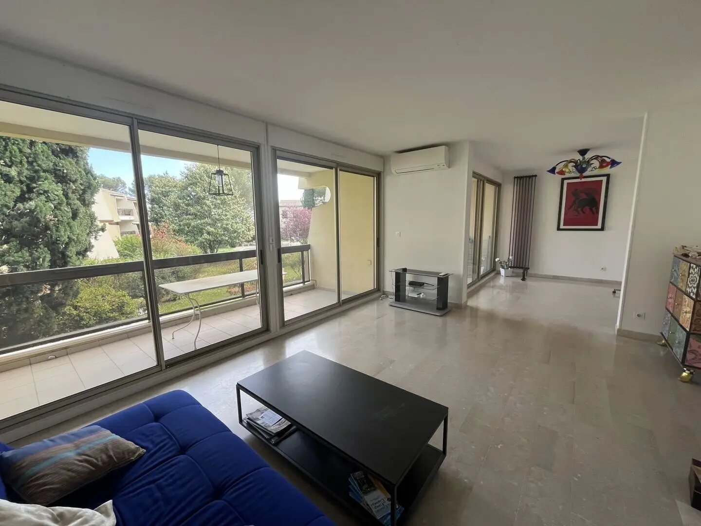 Appartement à vendre, 80m², Nîmes