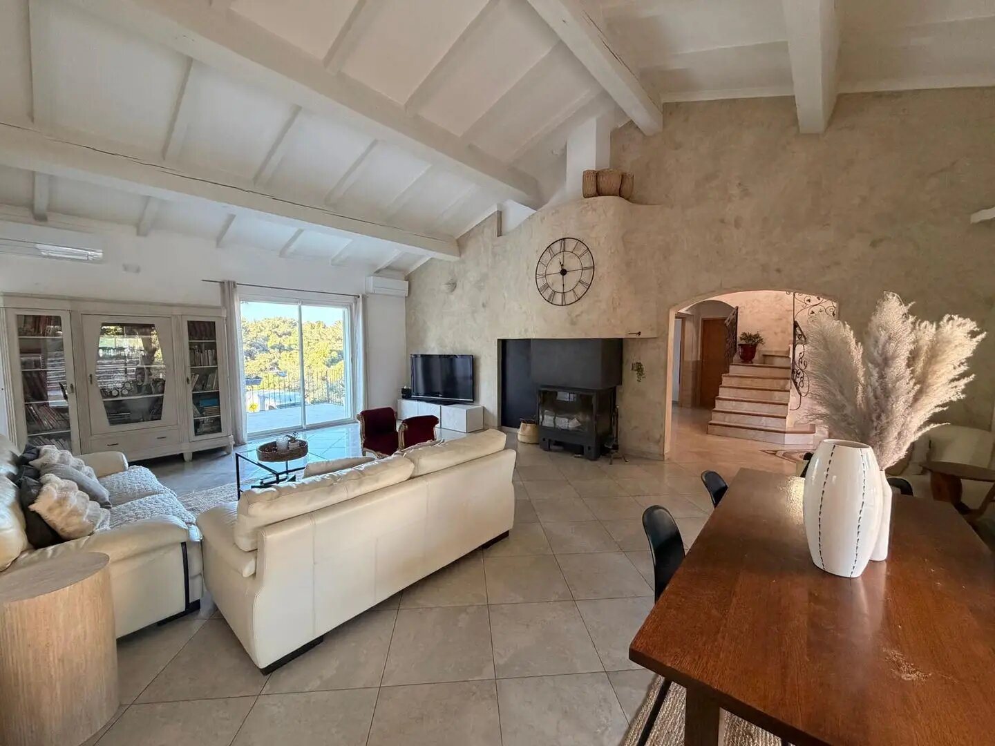 Maison à vendre, 300m², Nîmes