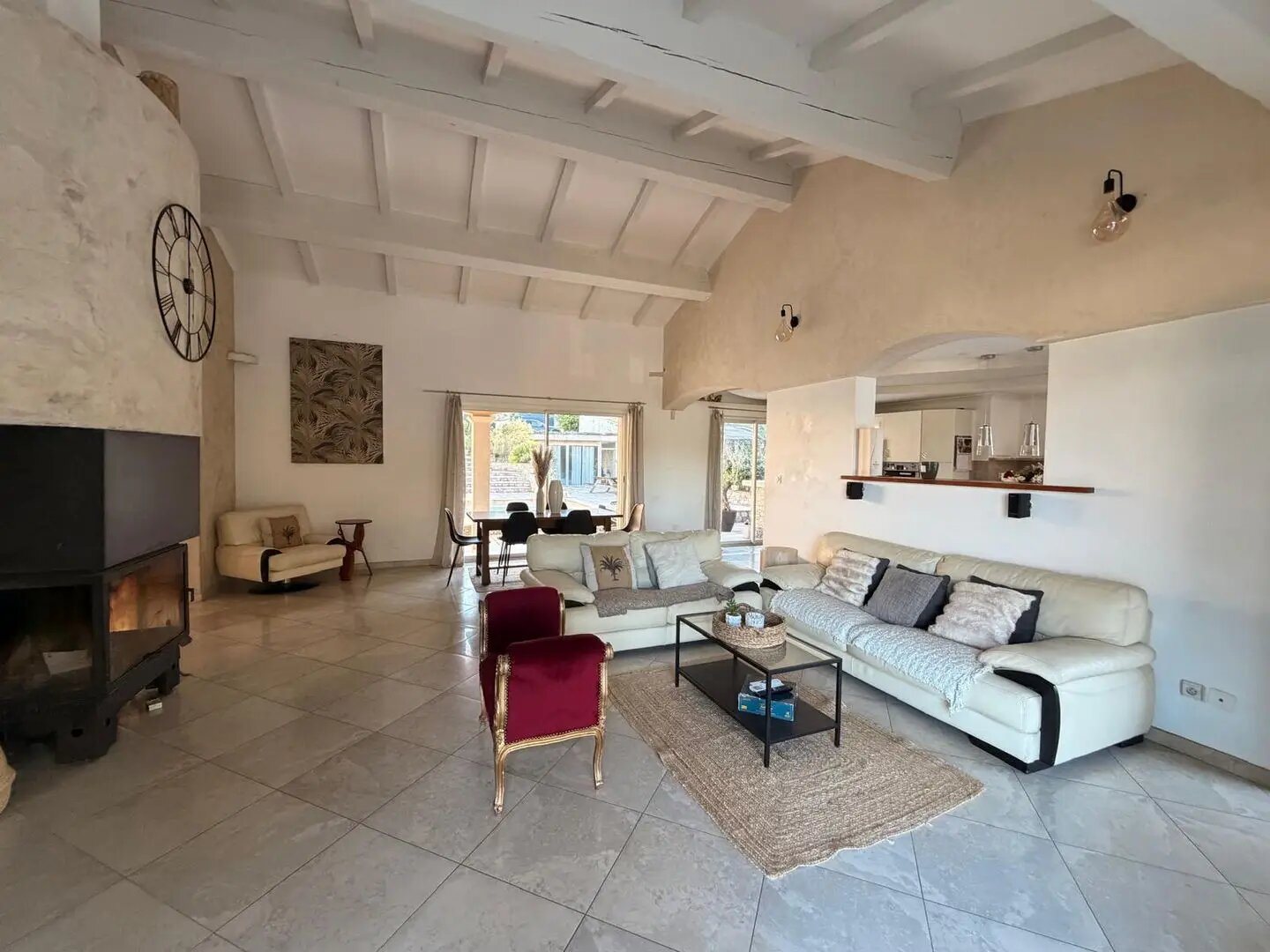 Maison à vendre, 300m², Nîmes