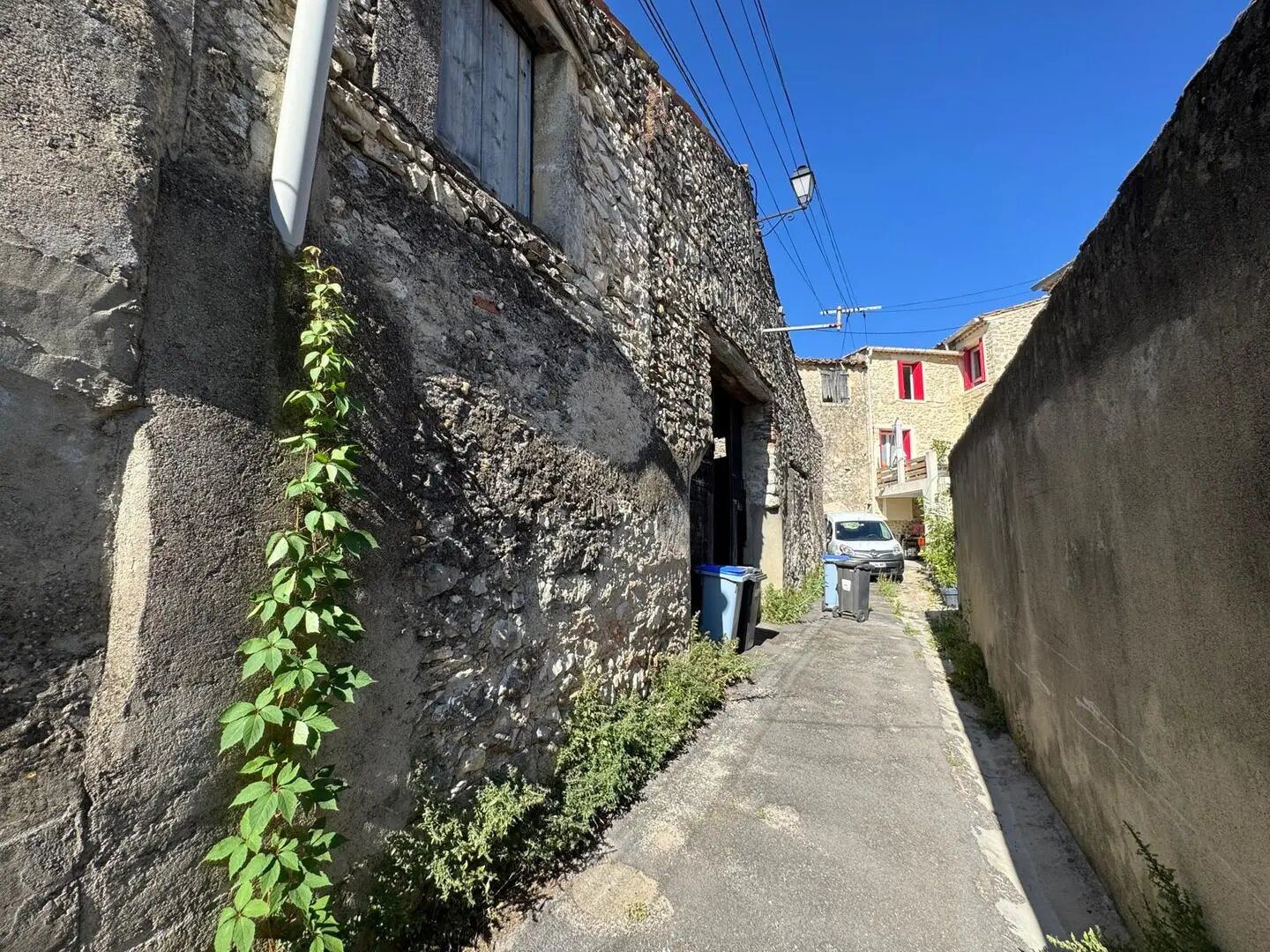 Maison à vendre, 105m², La Calmette