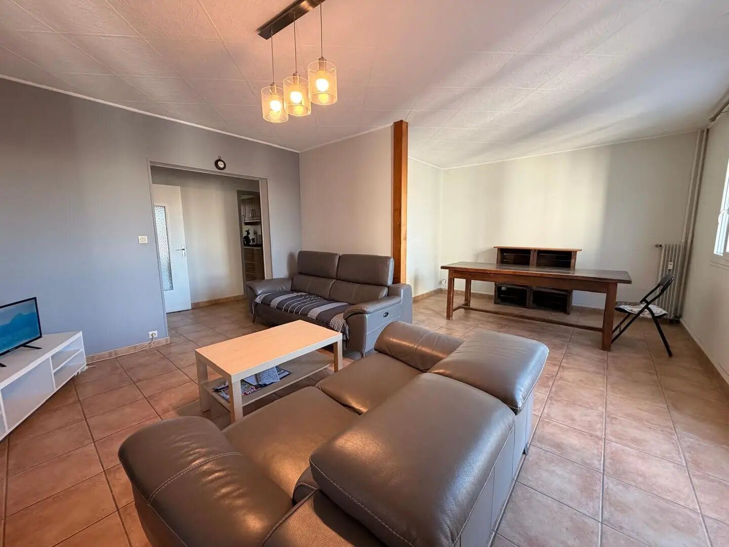 Appartement à vendre, 88m², Nîmes