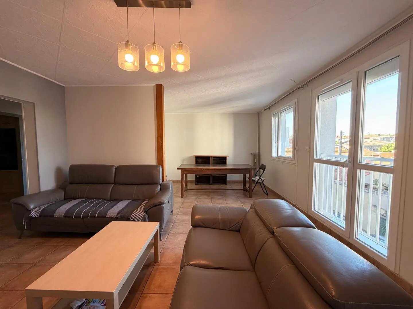 Appartement à vendre, 88m², Nîmes