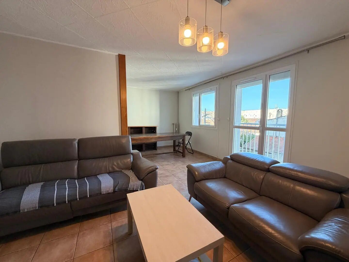 Appartement à vendre, 88m², Nîmes