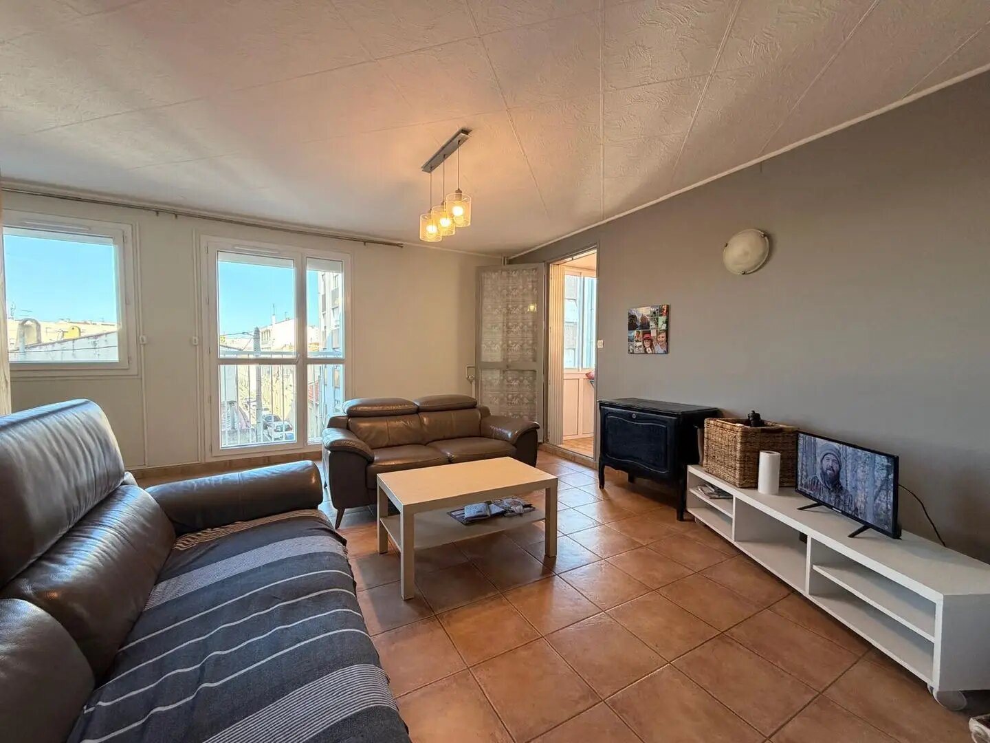 Appartement à vendre, 88m², Nîmes