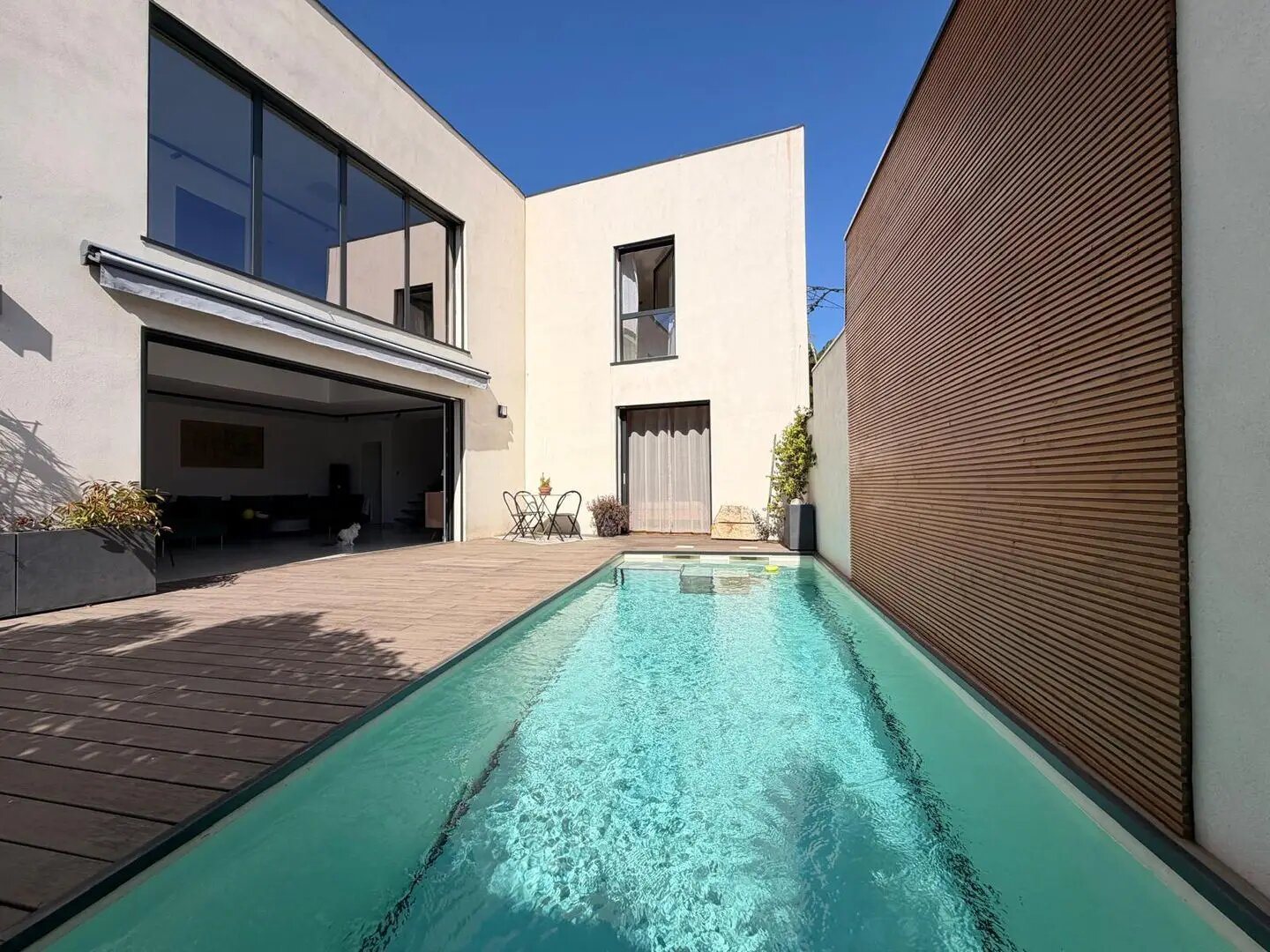 Maison à vendre, 182m², Nîmes