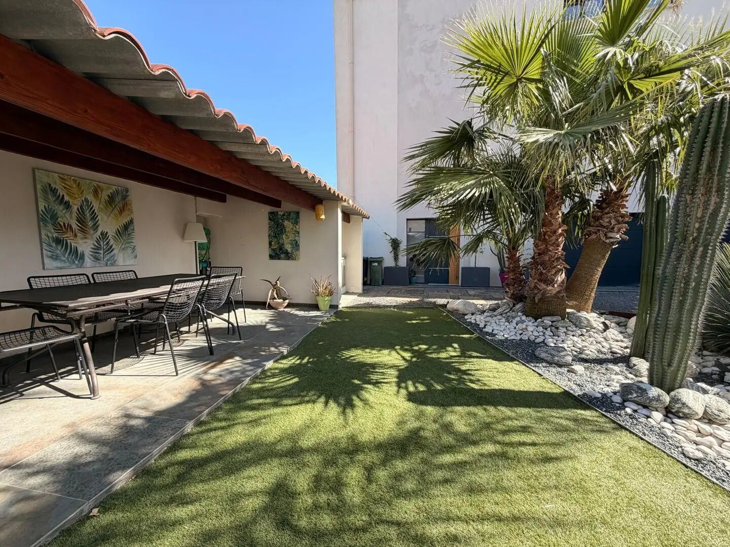 Maison à vendre, 182m², Nîmes