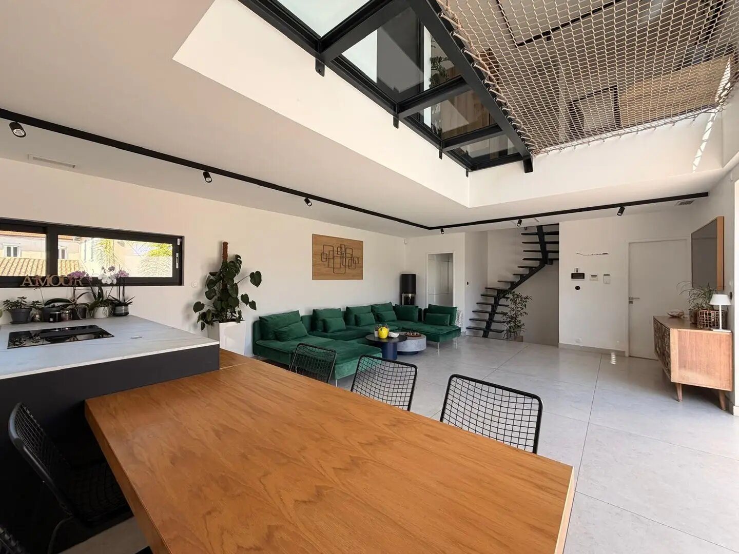 Maison à vendre, 182m², Nîmes