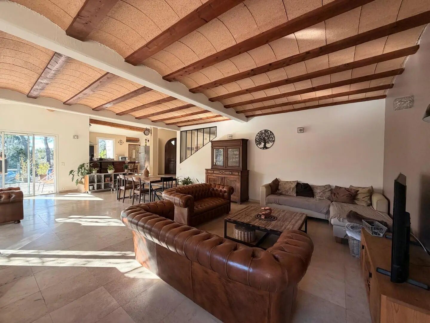 Maison à vendre, 182m², Nîmes