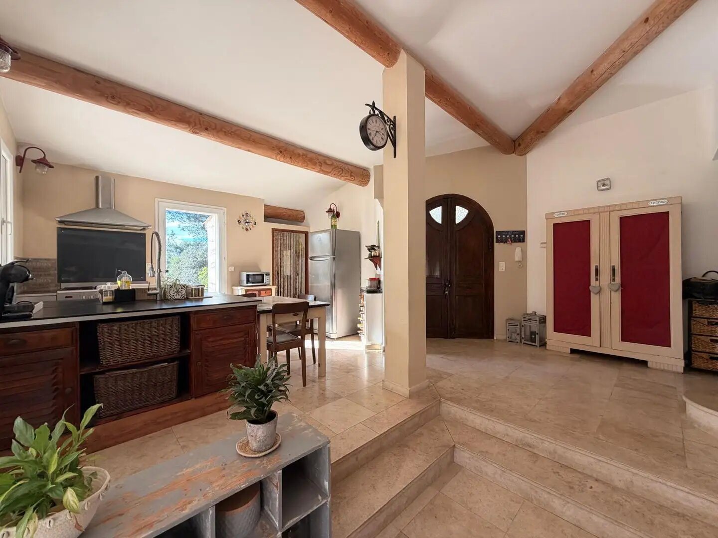 Maison à vendre, 182m², Nîmes