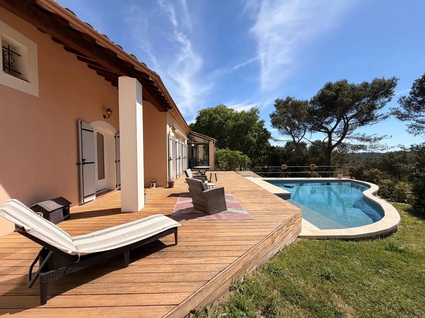 Maison à vendre, 230m², Nîmes