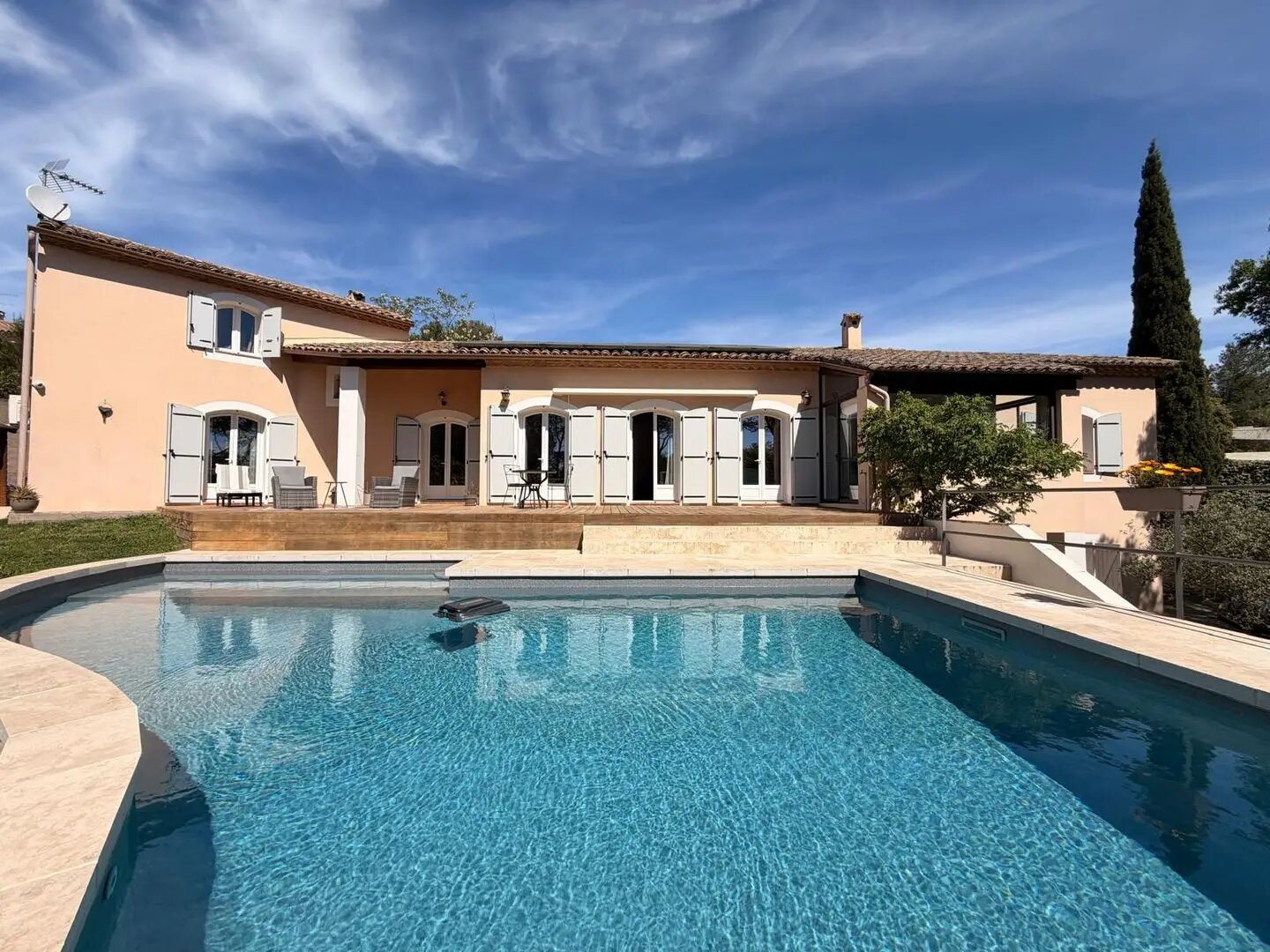 Maison à vendre, 230m², Nîmes