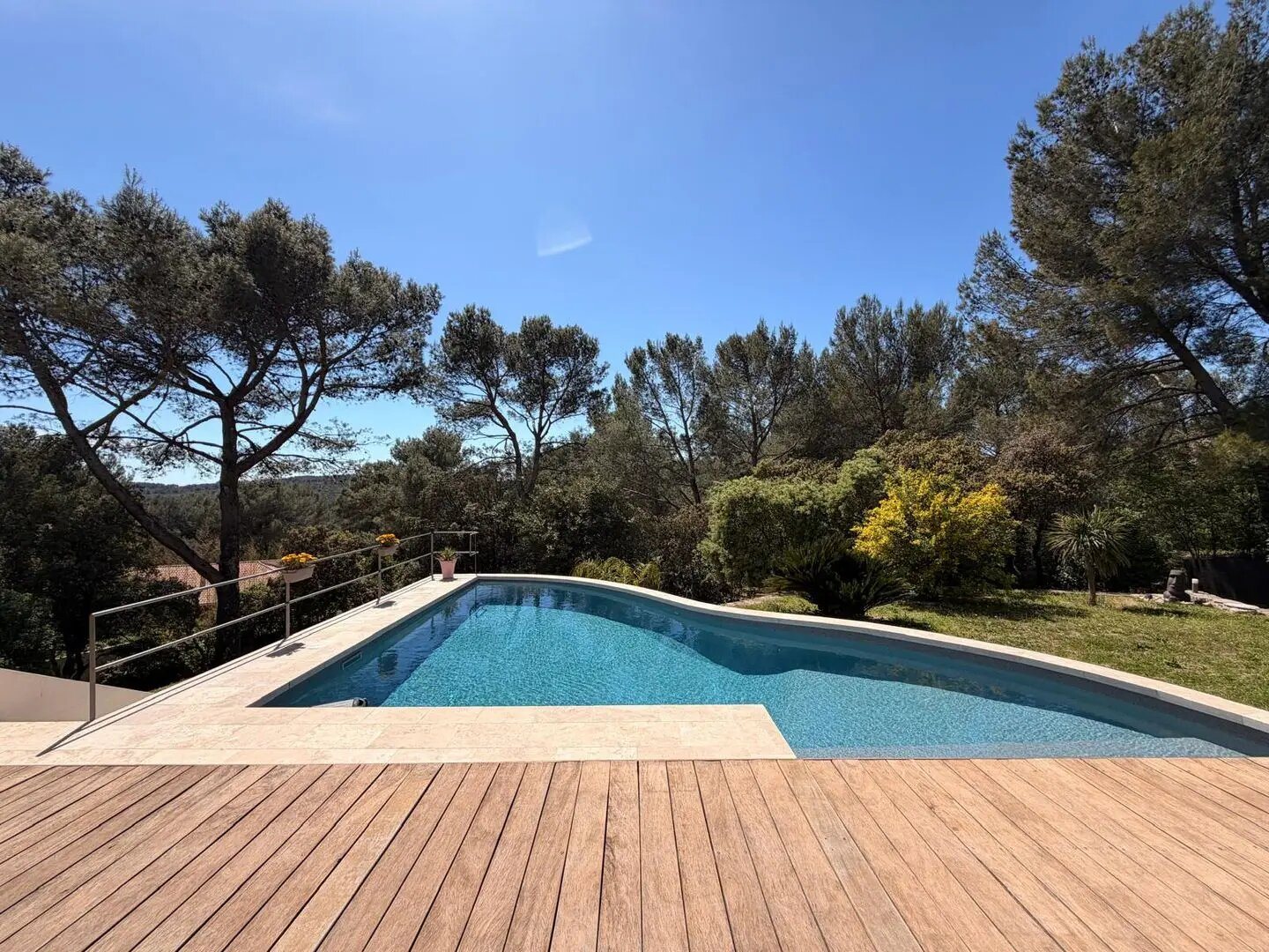 Maison à vendre, 230m², Nîmes