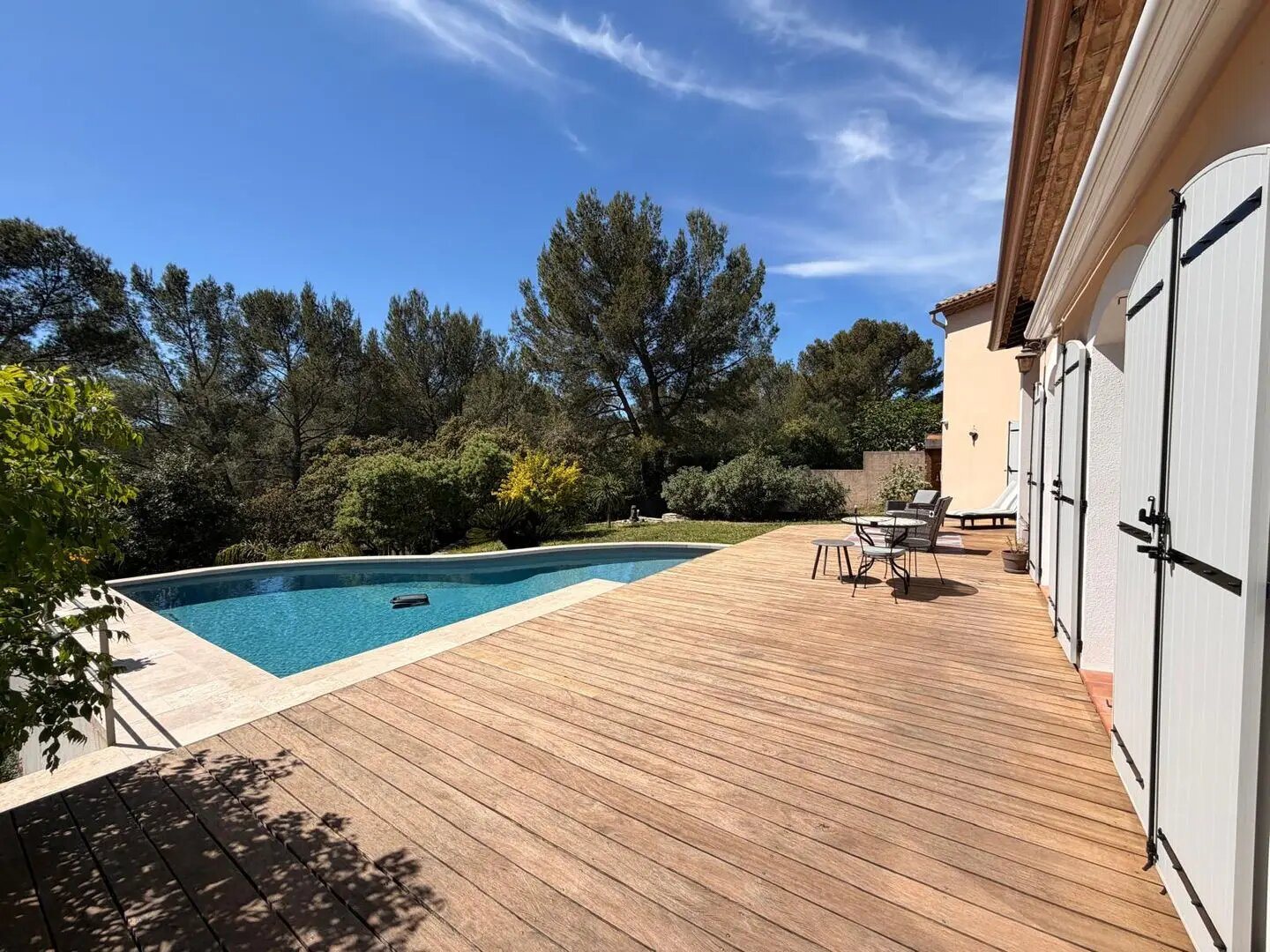 Maison à vendre, 230m², Nîmes