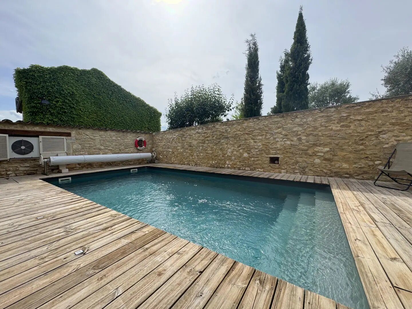 Maison à vendre, 280m², Saint-André-de-Roquepertuis