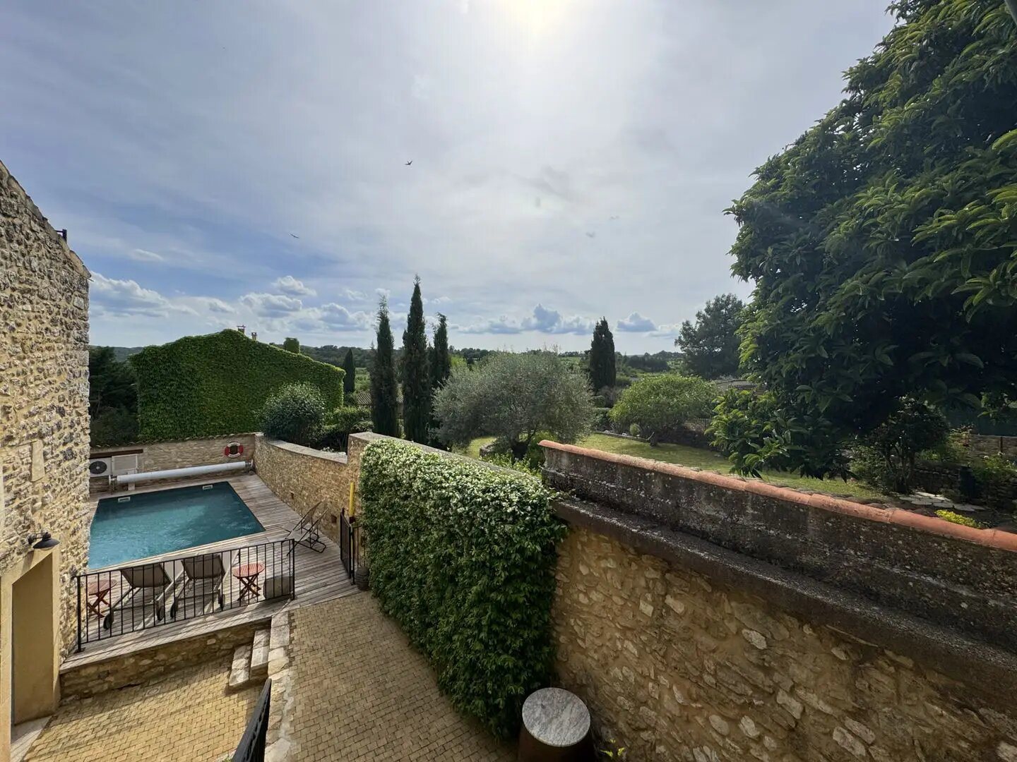 Maison à vendre, 280m², Saint-André-de-Roquepertuis