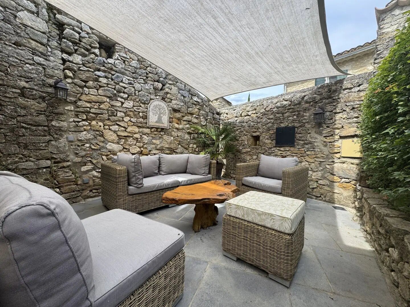Maison à vendre, 280m², Saint-André-de-Roquepertuis