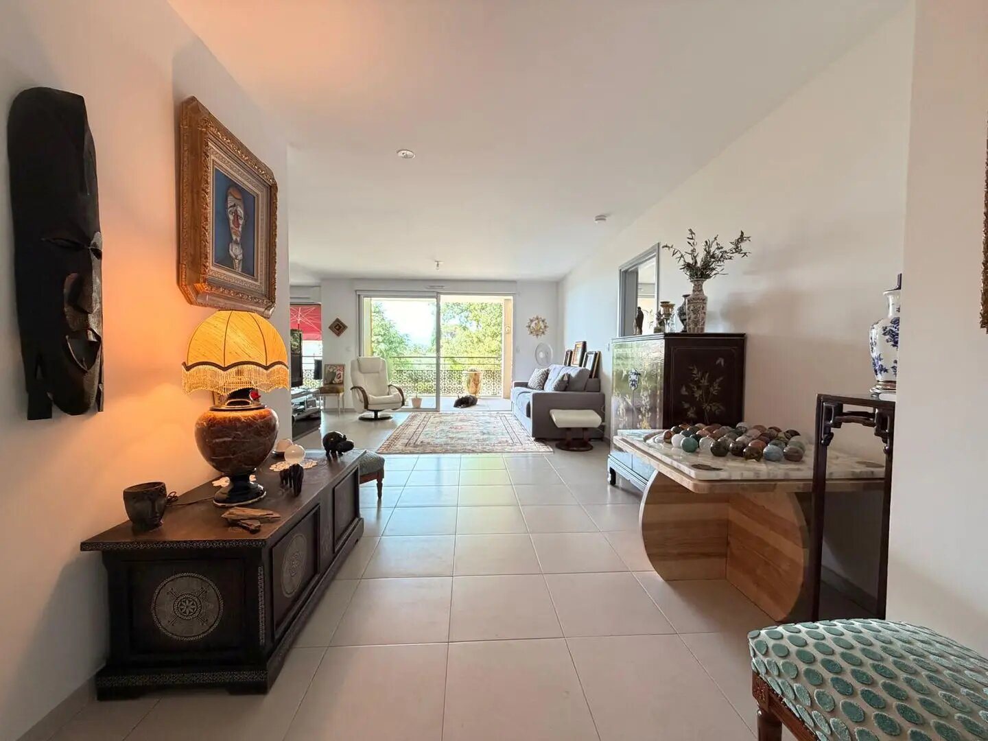 Appartement à vendre, 125m², Nîmes