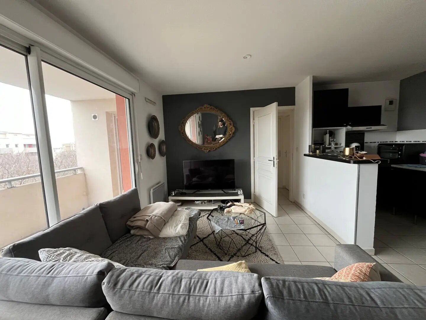 Appartement à vendre, 43m², Nîmes