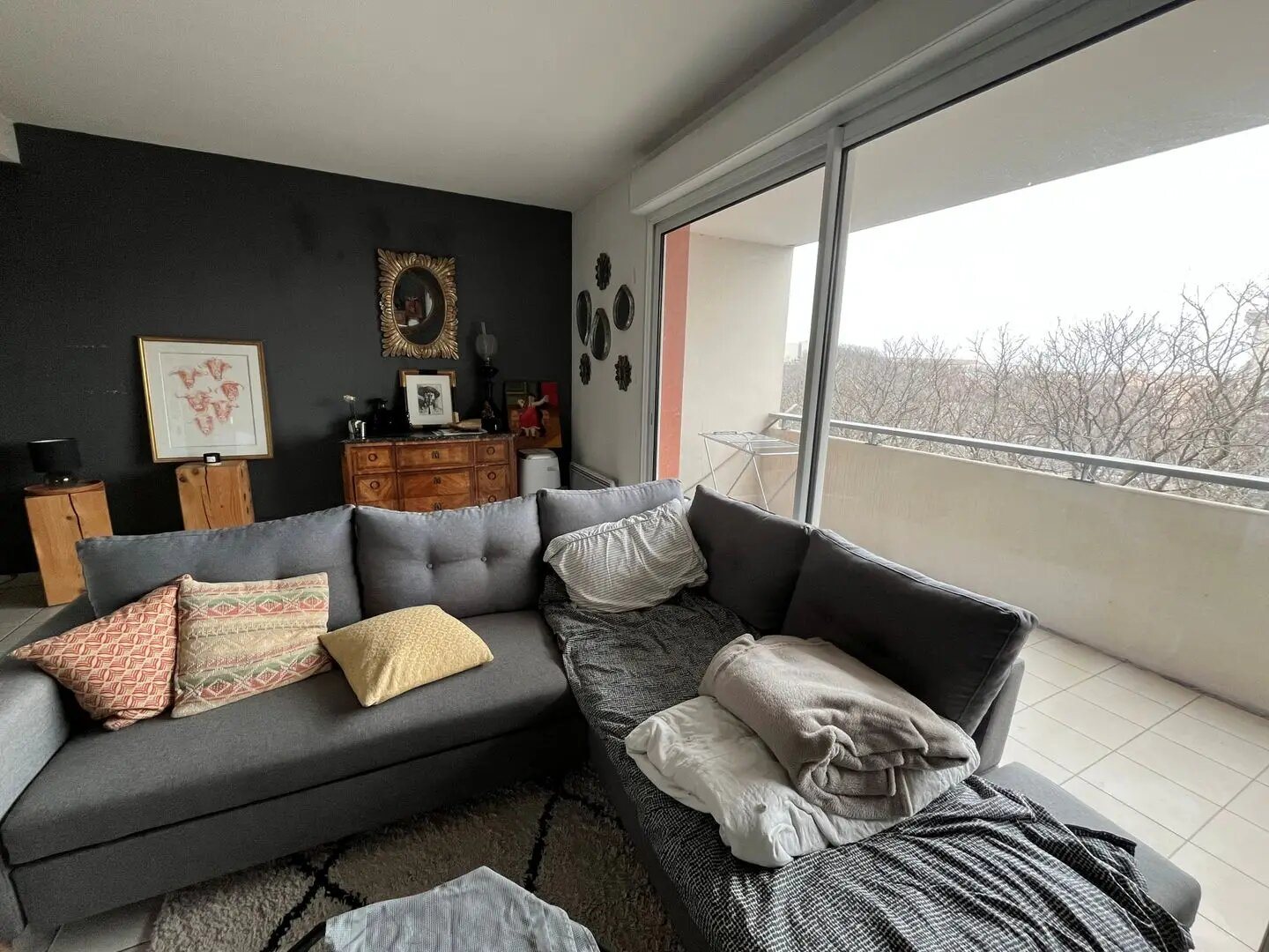 Appartement à vendre, 43m², Nîmes