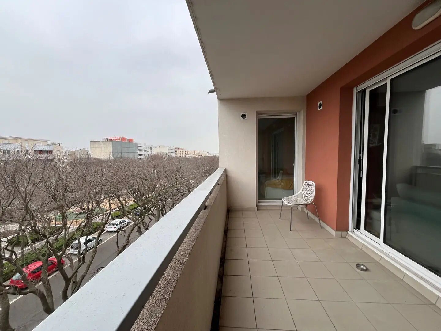 Appartement à vendre, 43m², Nîmes