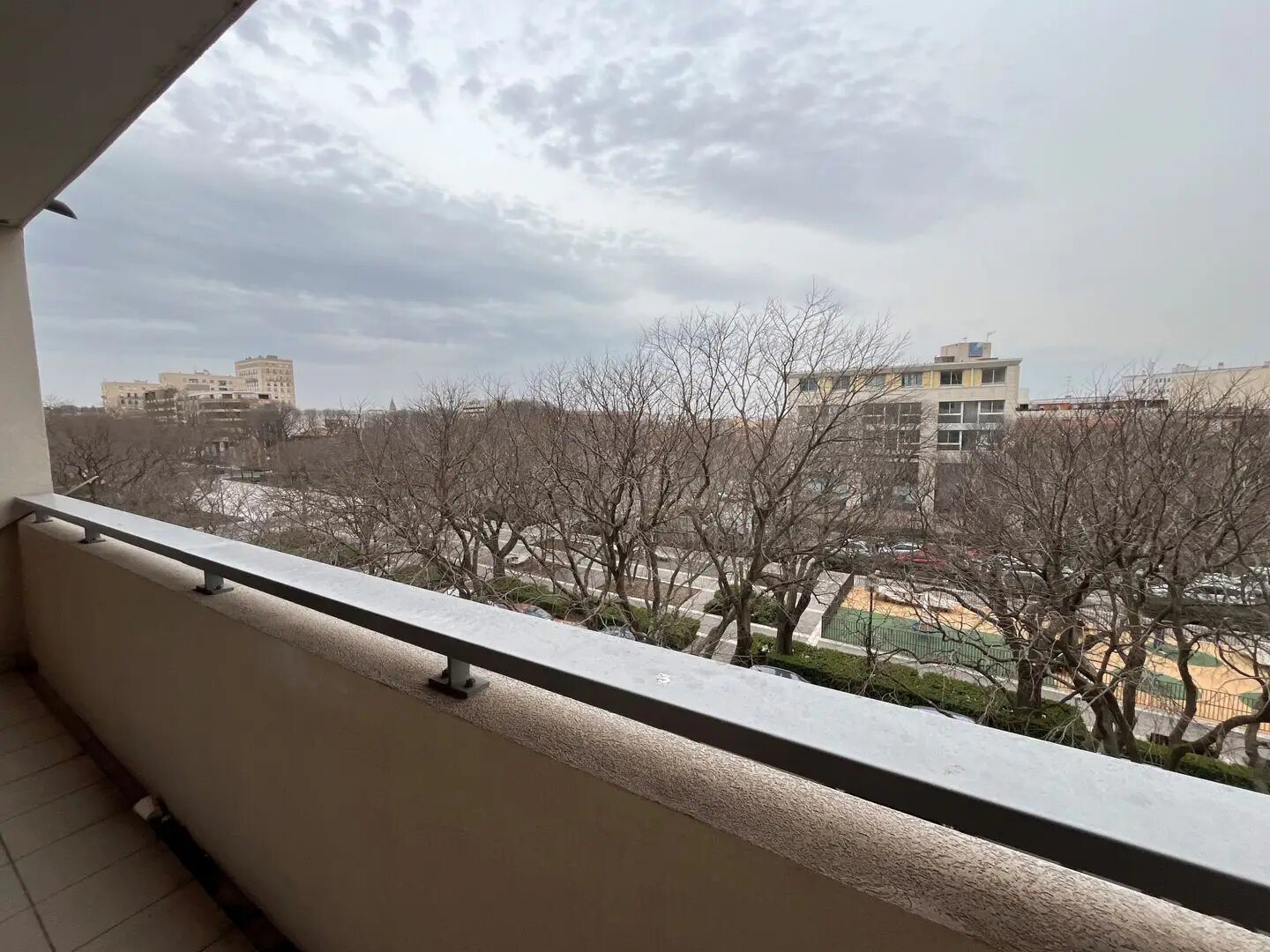 Appartement à vendre, 43m², Nîmes