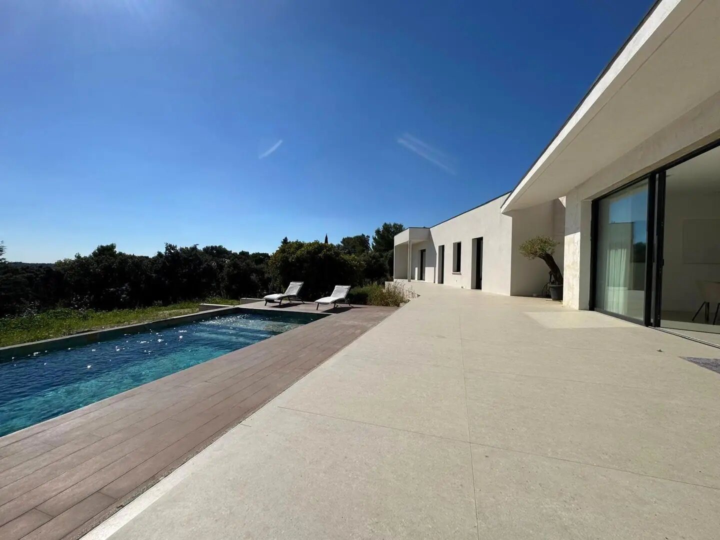 Maison à vendre, 207m², Nîmes