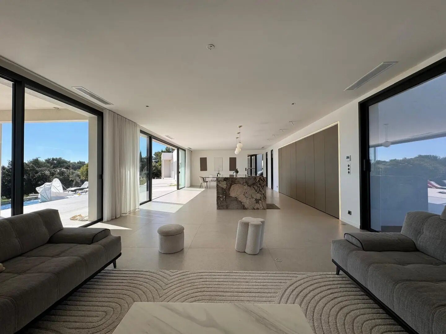 Maison à vendre, 207m², Nîmes
