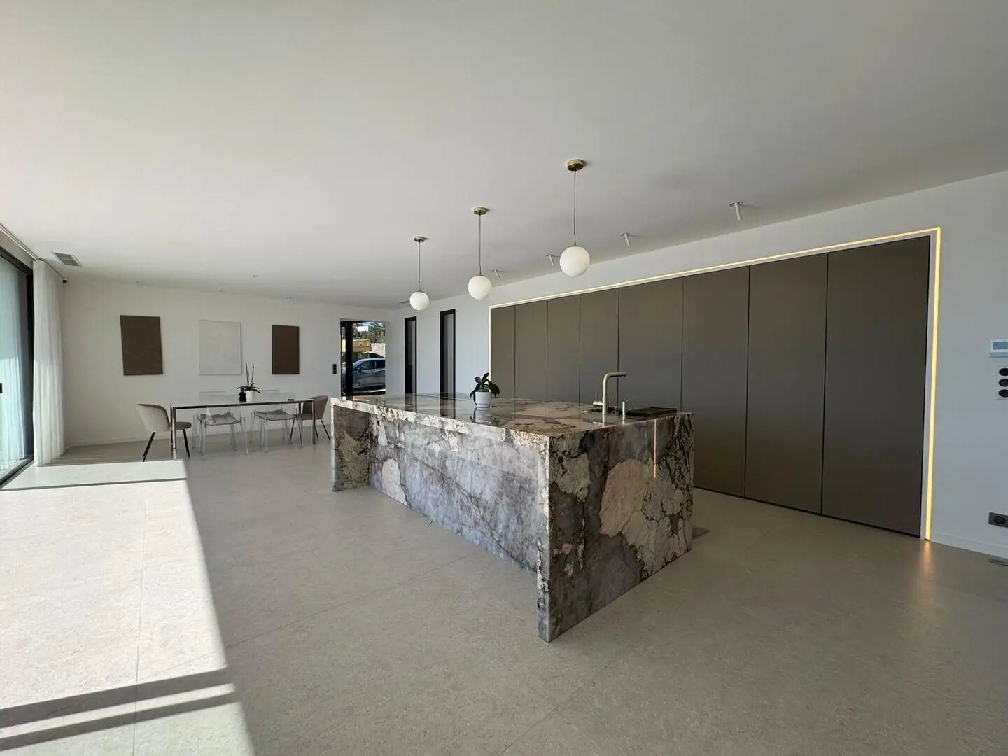 Maison à vendre, 207m², Nîmes