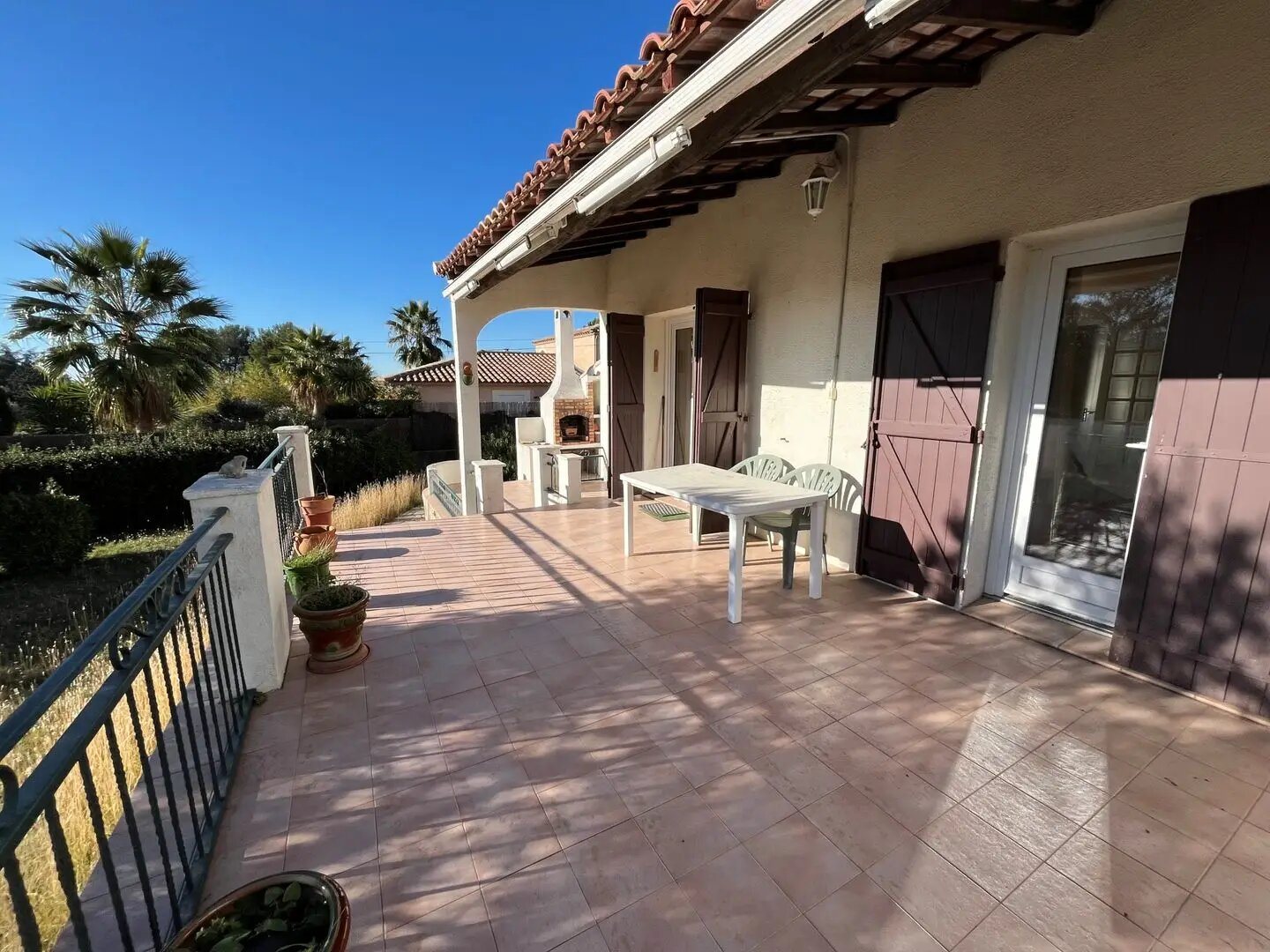 Maison à vendre, 142m², Nages-et-Solorgues