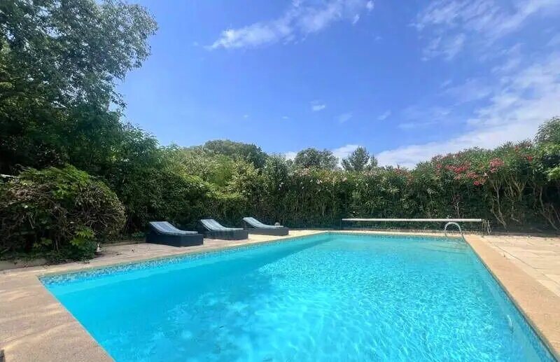 Maison à vendre, 217m², Sainte-Anastasie